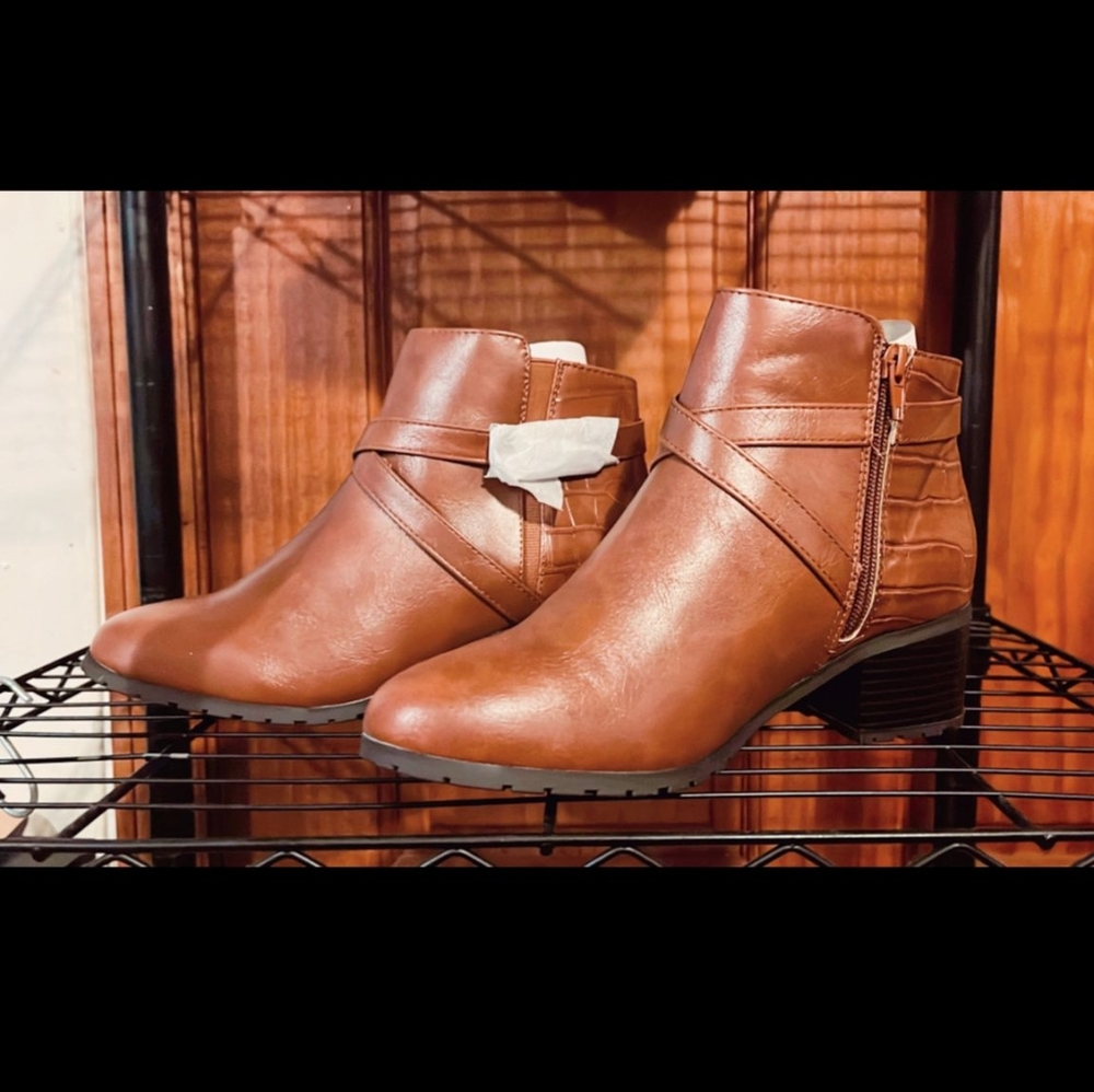 Karen Scott boot 👢